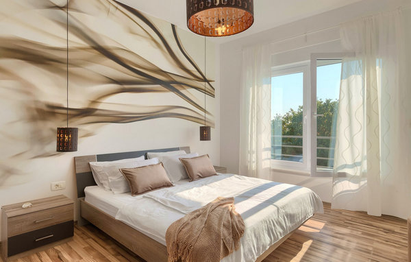 Semesterhus - Medulin , Kroatien - CLI501 610
