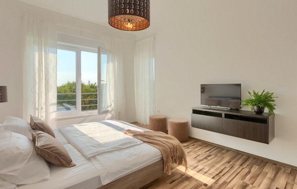 Semesterhus - Medulin , Kroatien - CLI501 612