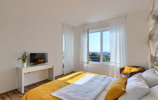 Semesterhus - Medulin , Kroatien - CLI501 614