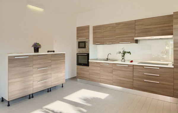 Semesterhus - Medulin , Kroatien - CLI501 403