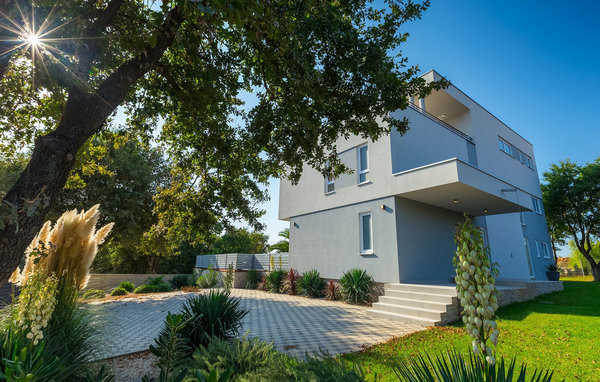 Semesterhus - Medulin , Kroatien - CLI501 81