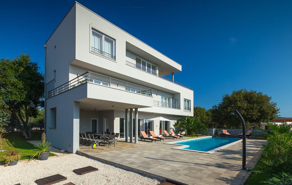 Semesterhus - Medulin , Kroatien - CLI501 82
