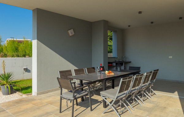 Semesterhus - Medulin , Kroatien - CLI501 104