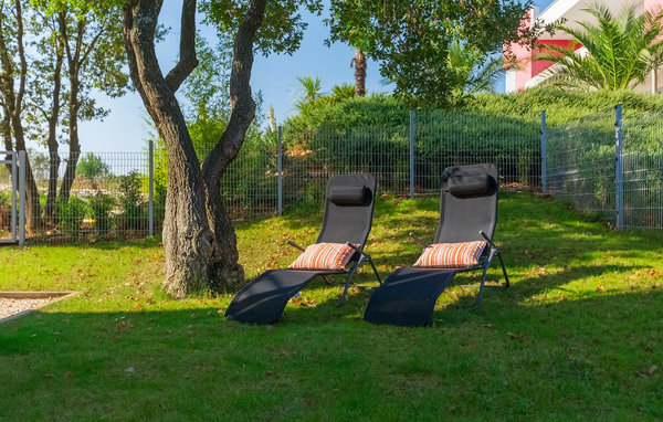 Semesterhus - Medulin , Kroatien - CLI501 105