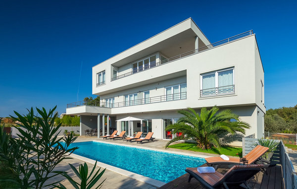 Semesterhus - Medulin , Kroatien - CLI501 4