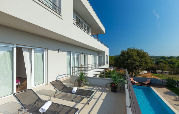 Semesterhus - Medulin , Kroatien - CLI501 14