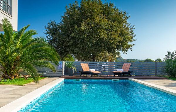 Semesterhus - Medulin , Kroatien - CLI501 15