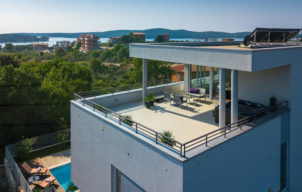 Semesterhus - Medulin , Kroatien - CLI501 201