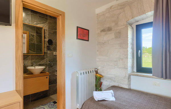 Feriehuse - Tinjan , Kroatien - CLI502 701