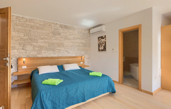 Feriehuse - Tinjan , Kroatien - CLI502 601