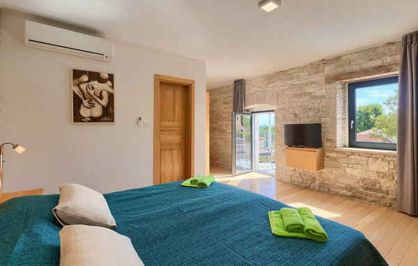 Feriehuse - Tinjan , Kroatien - CLI502 602