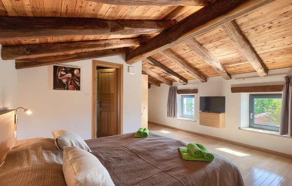 Feriehuse - Tinjan , Kroatien - CLI502 603