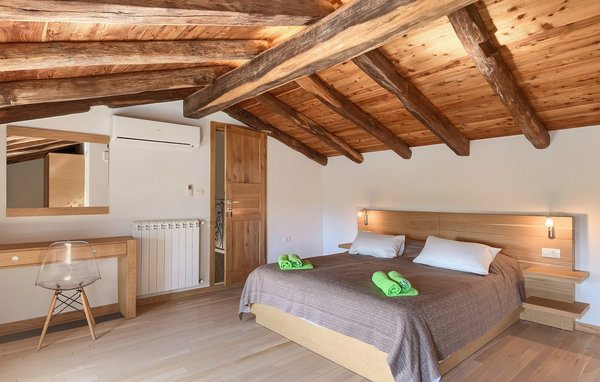 Feriehuse - Tinjan , Kroatien - CLI502 604