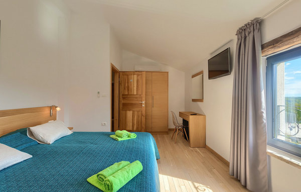 Feriehuse - Tinjan , Kroatien - CLI502 605