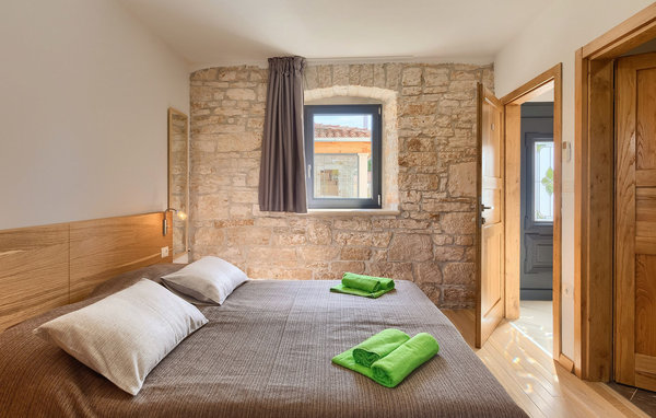 Feriehuse - Tinjan , Kroatien - CLI502 607