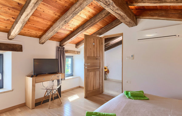 Feriehuse - Tinjan , Kroatien - CLI502 615