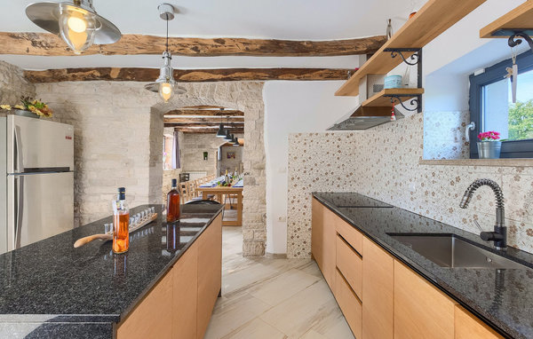 Feriehuse - Tinjan , Kroatien - CLI502 402