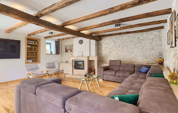 Feriehuse - Tinjan , Kroatien - CLI502 301