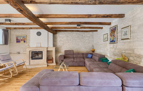 Feriehuse - Tinjan , Kroatien - CLI502 302