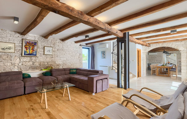 Feriehuse - Tinjan , Kroatien - CLI502 303