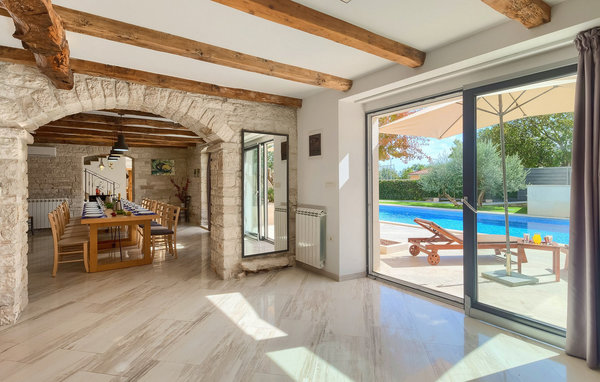 Feriehuse - Tinjan , Kroatien - CLI502 305