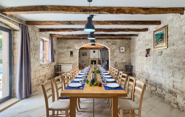 Feriehuse - Tinjan , Kroatien - CLI502 306