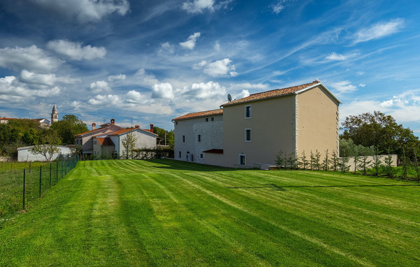 Feriehuse - Tinjan , Kroatien - CLI502 81