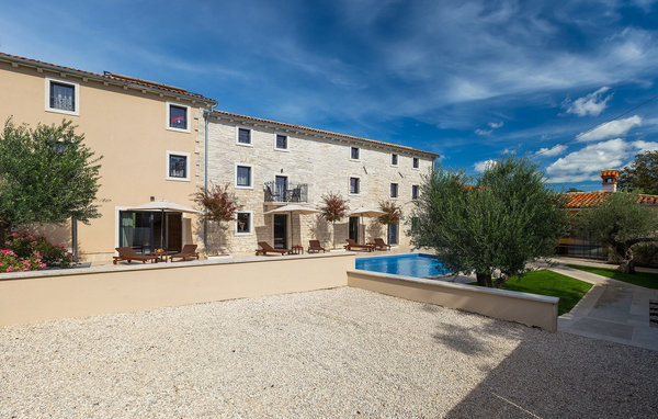Feriehuse - Tinjan , Kroatien - CLI502 82