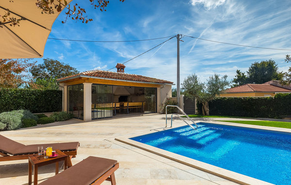 Feriehuse - Tinjan , Kroatien - CLI502 6