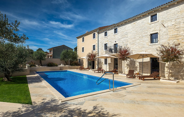 Feriehuse - Tinjan , Kroatien - CLI502 14