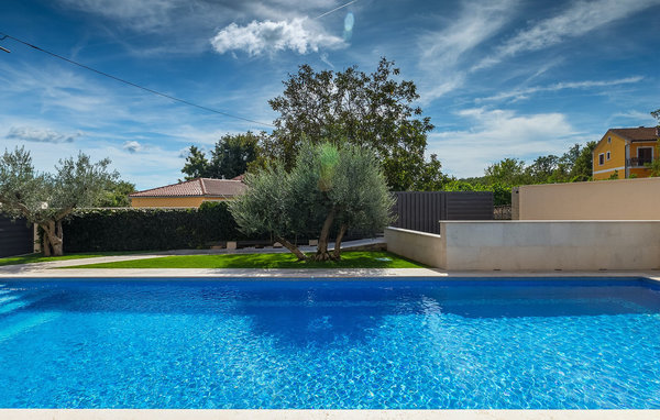 Feriehuse - Tinjan , Kroatien - CLI502 16