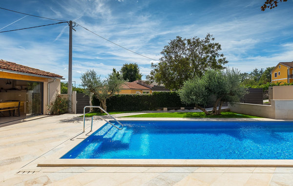 Feriehuse - Tinjan , Kroatien - CLI502 17