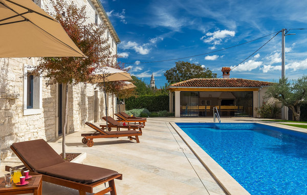 Feriehuse - Tinjan , Kroatien - CLI502 19