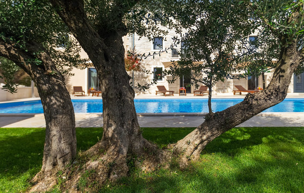Feriehuse - Tinjan , Kroatien - CLI502 20