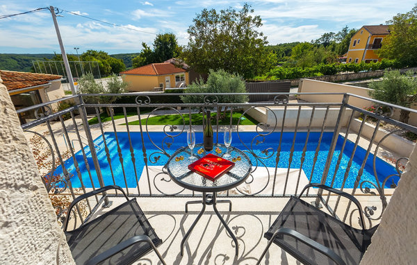 Feriehuse - Tinjan , Kroatien - CLI502 21