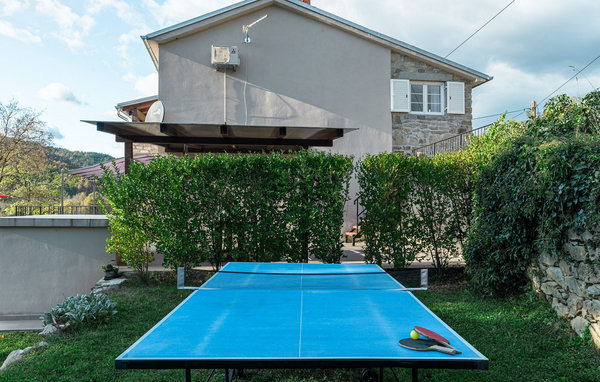 Vakantiehuis - Ucka-Boljun , Kroatië - CLI503 802