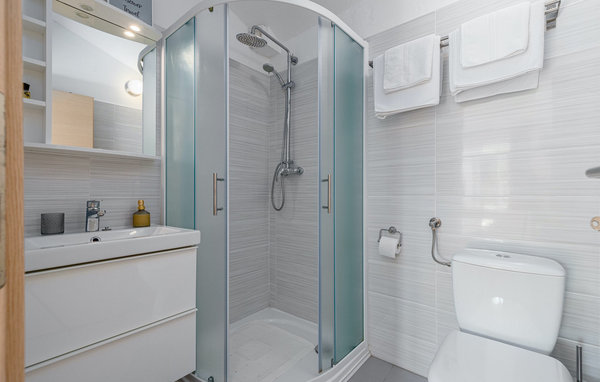 Vakantiehuis - Ucka-Boljun , Kroatië - CLI503 701
