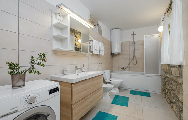 Vakantiehuis - Ucka-Boljun , Kroatië - CLI503 702