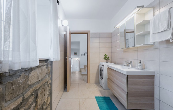 Vakantiehuis - Ucka-Boljun , Kroatië - CLI503 703