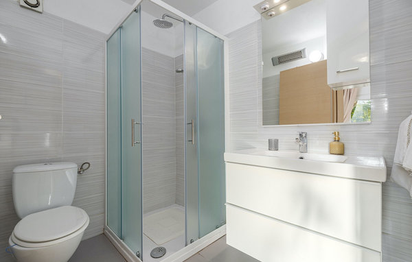 Vakantiehuis - Ucka-Boljun , Kroatië - CLI503 704