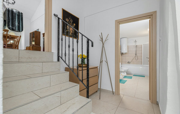 Vakantiehuis - Ucka-Boljun , Kroatië - CLI503 706