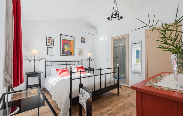 Vakantiehuis - Ucka-Boljun , Kroatië - CLI503 601