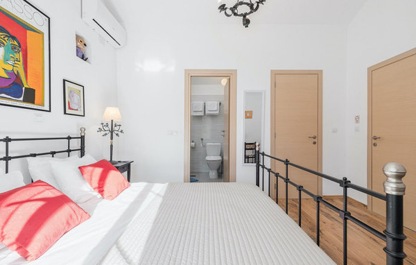 Vakantiehuis - Ucka-Boljun , Kroatië - CLI503 602