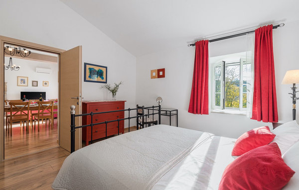 Vakantiehuis - Ucka-Boljun , Kroatië - CLI503 603