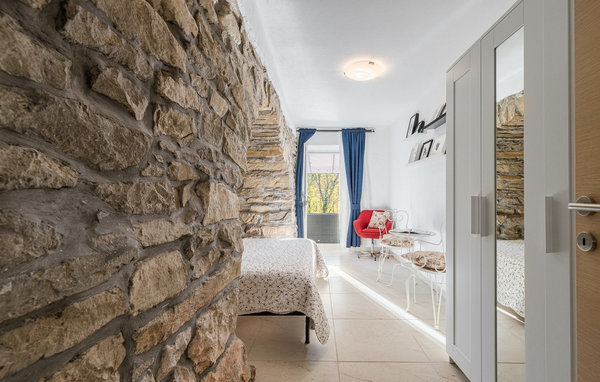 Vakantiehuis - Ucka-Boljun , Kroatië - CLI503 604