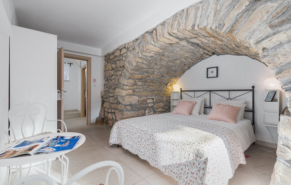 Vakantiehuis - Ucka-Boljun , Kroatië - CLI503 605