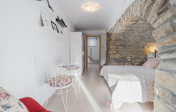 Vakantiehuis - Ucka-Boljun , Kroatië - CLI503 606