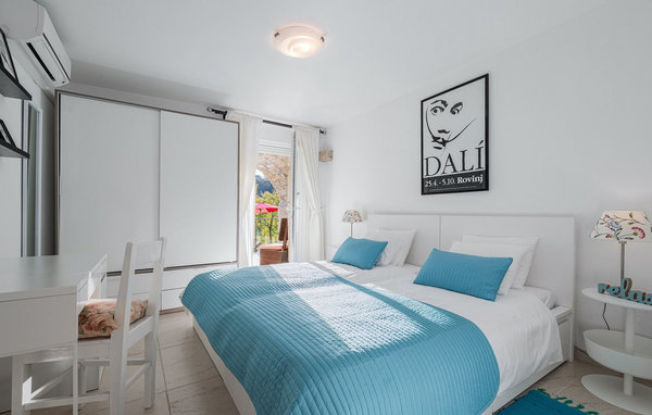 Vakantiehuis - Ucka-Boljun , Kroatië - CLI503 607