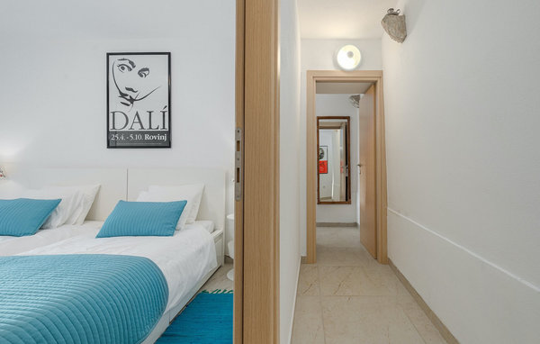 Vakantiehuis - Ucka-Boljun , Kroatië - CLI503 609