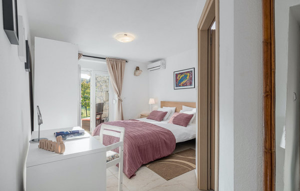 Vakantiehuis - Ucka-Boljun , Kroatië - CLI503 610